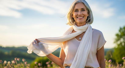 Menopause (Wechseljahre)