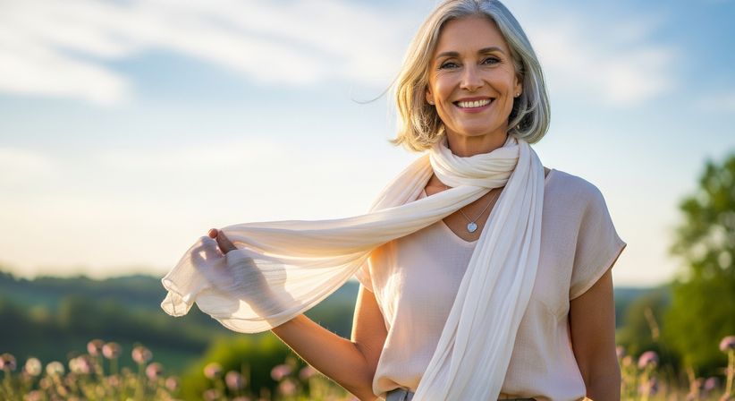 Menopause (Wechseljahre) - Univ. Prof. Dr. Michael Walter Sator - Frauenarzt Tulln an der Donau 3430