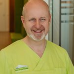 Dr.med.univ. Markus Baumgartner