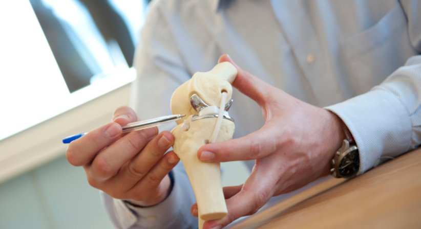 Konservative (nicht chirurgische) Leistungen - Dr. Markus Baumgartner - Orthopäde Wiener Neustadt 2700