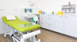 Dr. Markus Baumgartner - Orthopäde Wiener Neustadt 2700