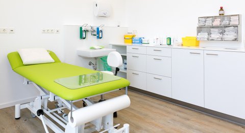 Dr. Markus Baumgartner - Orthopäde Wiener Neustadt 2700