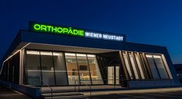Dr. Markus Baumgartner - Orthopäde Wiener Neustadt 2700