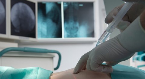 Dr. Markus Baumgartner - Orthopäde Wiener Neustadt 2700