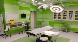 Dr. Markus Baumgartner - Orthopäde Wiener Neustadt 2700