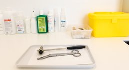 Dr. Markus Baumgartner - Orthopäde Wiener Neustadt 2700