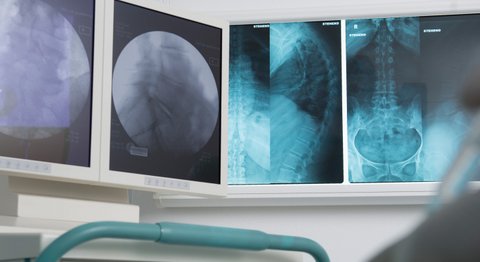 Dr. Markus Baumgartner - Orthopäde Wiener Neustadt 2700