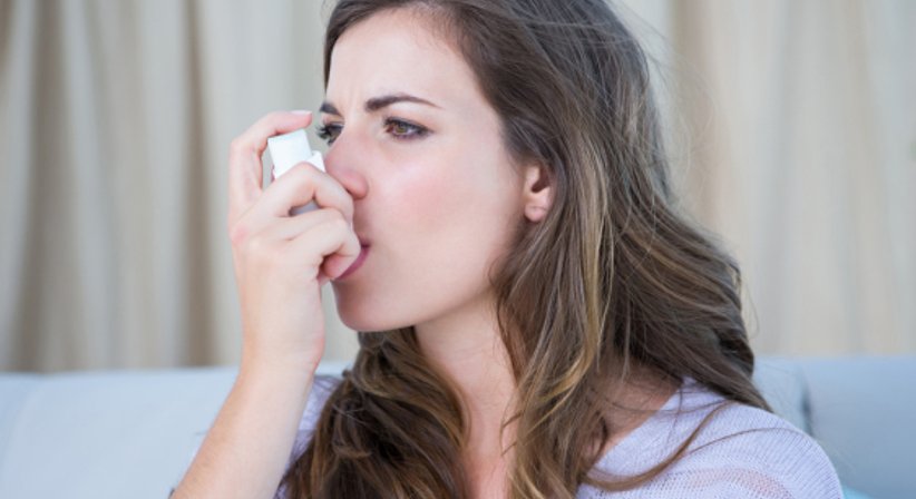 Asthma - OÄ Dr. Elisabeth Leko Mohr - Lungenfachärztin Wien 1090