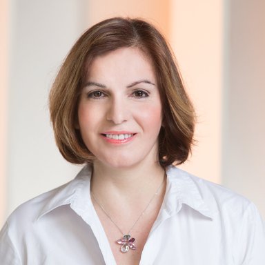 OÄ Dr. Elisabeth Leko Mohr - Lungenfachärztin Wien 1090