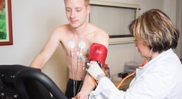 OÄ Dr. Elisabeth Leko Mohr - Lungenfachärztin Wien 1090