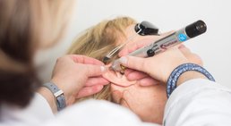 OÄ Dr. Elisabeth Leko Mohr - Lungenfachärztin Wien 1090