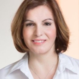 Dr. Elisabeth Leko Mohr - Lungenfachärztin Wien 1090
