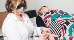 OÄ Dr. Elisabeth Leko Mohr - Lungenfachärztin Wien 1090