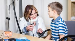 OÄ Dr. Elisabeth Leko Mohr - Lungenfachärztin Wien 1090