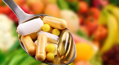 Orthomolekulare Medizin