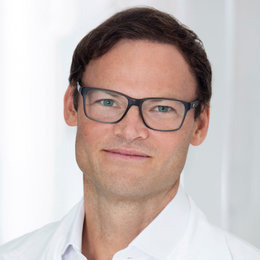 Prof. PD Dr. Christoph Grimm - Frauenarzt Wien 1190