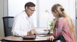 Prof. PD Dr. Christoph Grimm - Frauenarzt Wien 1190