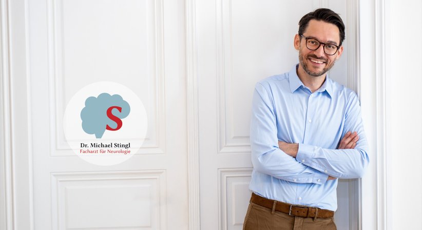 Dr. Michael Stingl - Neurologe Wien 1150