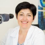 Dr. Lejla Pasic-Muradic - Augenärztin Wien 1150