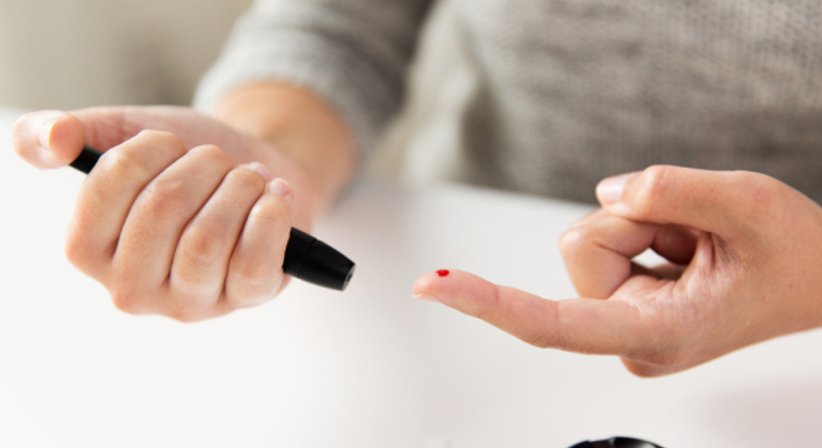 Diabetes - MR Dr. Friedrich Hitsch - Praktischer Arzt Wien 1120