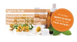 Praxis - MR Dr. Friedrich Hitsch - Praktischer Arzt Wien 1120