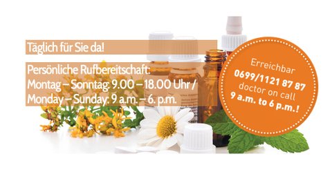 MR Dr. Friedrich Hitsch - Praktischer Arzt Wien 1120