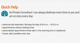 MR Dr. Friedrich Hitsch - Praktischer Arzt Wien 1120