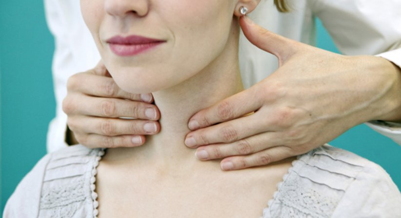 Schilddrüse - MR Dr. Friedrich Hitsch - Praktischer Arzt Wien 1120