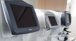 OA Dr. Franz Dirisamer junior, FEBO - Augenarzt Gmunden 4810