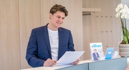 OA Dr. Franz Dirisamer junior, FEBO - Augenarzt Gmunden 4810