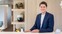 OA Dr. Franz Dirisamer junior, FEBO - Augenarzt Gmunden 4810