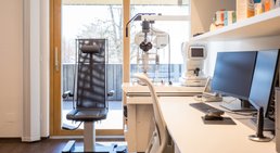 OA Dr. Franz Dirisamer junior, FEBO - Augenarzt Gmunden 4810