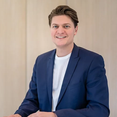 OA Dr. Franz Dirisamer junior, FEBO - Augenarzt Gmunden 4810