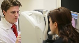 OA Dr. Franz Dirisamer junior, FEBO - Augenarzt Gmunden 4810