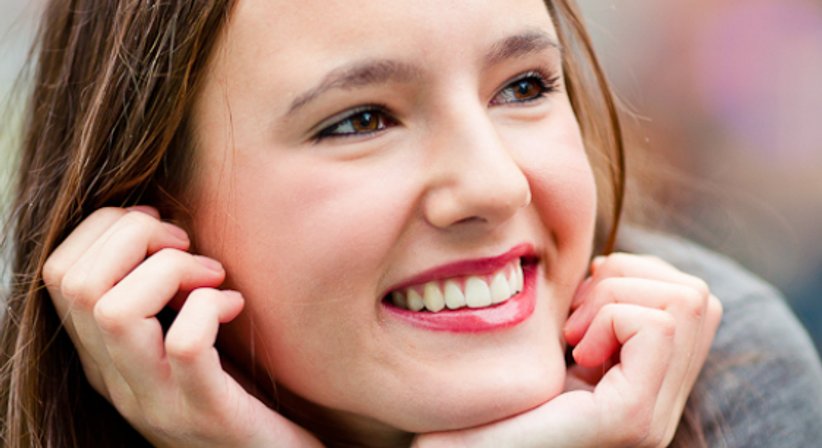 Innenliegende Zahnregulierungen - Dr. Maija Eltz - Zahnärztin Wien 1010