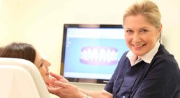 Praxis - Dr. Maija Eltz - Zahnärztin Wien 1010