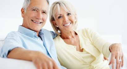 Parodontitis Therapie