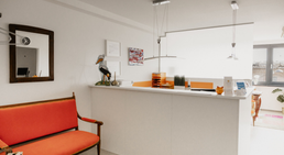 Praxis - Univ. Prof. Dr. Michael Walter Sator - Frauenarzt Wien 1190