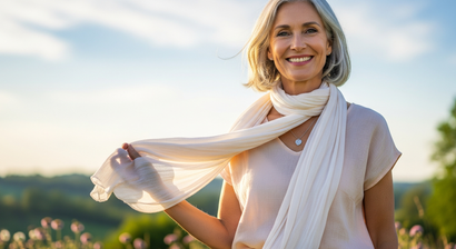 Menopause (Wechseljahre)