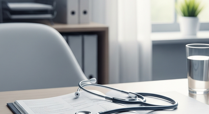 Gynäkologische Vorsorge: Ihre Gesundheit im Fokus