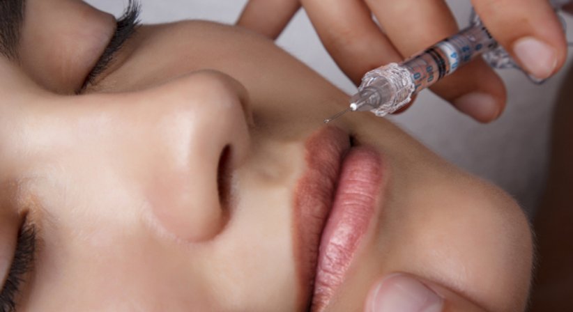 Botox - Dr. Harald Beck - Plastischer Chirurg Wien 1010