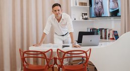 Praxis - Dr. Harald Beck - Plastischer Chirurg Wien 1010