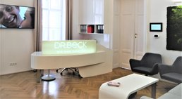 Praxis - Dr. Harald Beck - Plastischer Chirurg Wien 1010