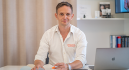 Dr. Harald Beck - Plastischer Chirurg Wien 1010