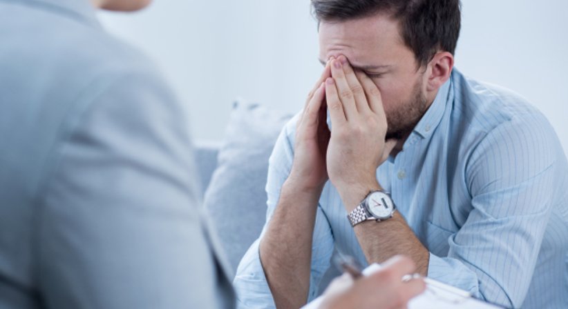 Depression - Dr. Katharina Maurer - Psychiaterin Wien 1120