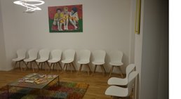 Praxis - Dr. Katharina Maurer - Psychiaterin Wien 1120