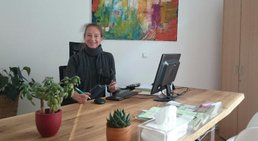 Dr. Katharina Maurer - Psychiaterin Wien 1120