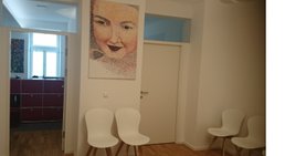 Dr. Katharina Maurer - Psychiaterin Wien 1120