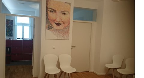 Dr. Katharina Maurer - Psychiaterin Wien 1120