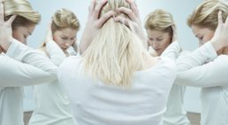 Dr. Katharina Maurer - Psychiaterin Wien 1120
